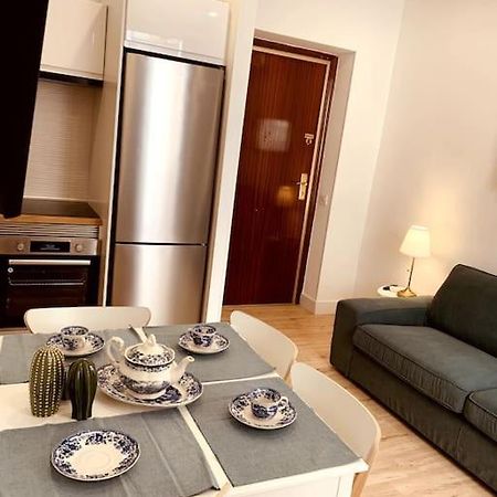 Apartamento Apartamento Vip VI En Madrid Centro Exterior foto