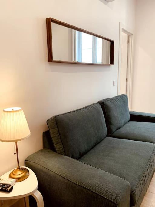 Apartamento Apartamento Vip VI En Madrid Centro Exterior foto