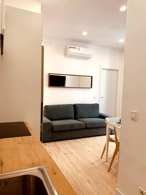 Apartamento Apartamento Vip VI En Madrid Centro Exterior foto