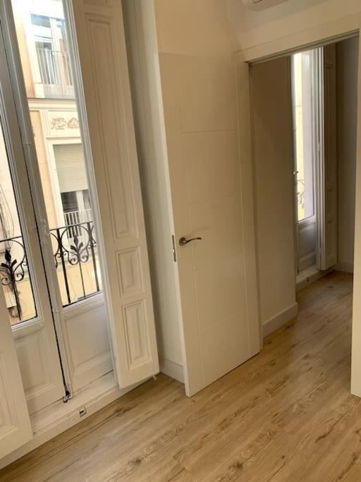 Apartamento Apartamento Vip VI En Madrid Centro Exterior foto
