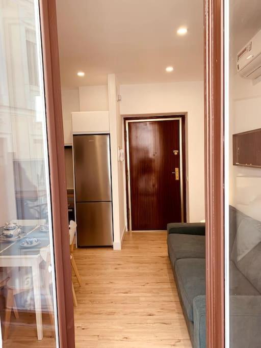 Apartamento Apartamento Vip VI En Madrid Centro Exterior foto