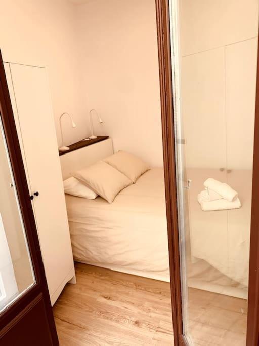 Apartamento Apartamento Vip VI En Madrid Centro Exterior foto