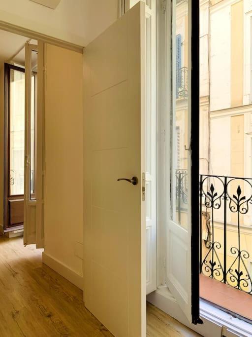 Apartamento Apartamento Vip VI En Madrid Centro Exterior foto