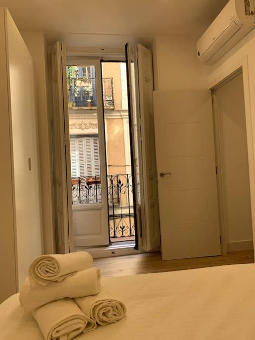 Apartamento Apartamento Vip VI En Madrid Centro Exterior foto