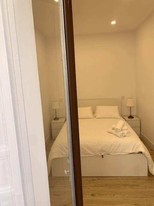 Apartamento Apartamento Vip VI En Madrid Centro Exterior foto