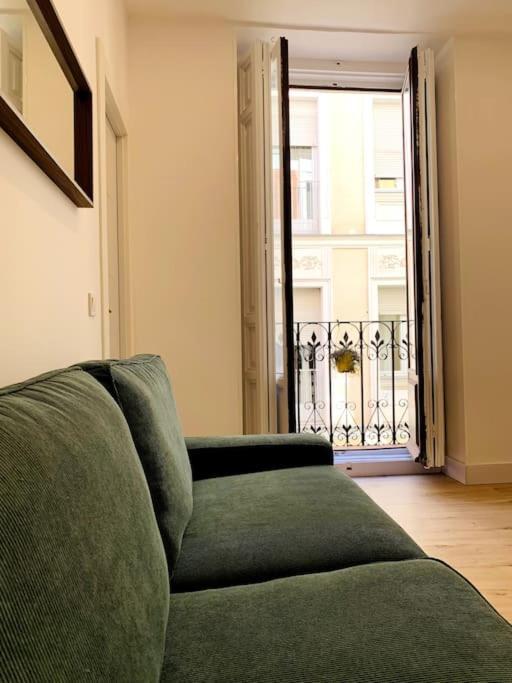 Apartamento Apartamento Vip VI En Madrid Centro Exterior foto