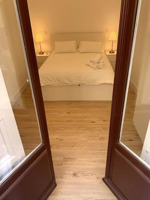 Apartamento Apartamento Vip VI En Madrid Centro Exterior foto